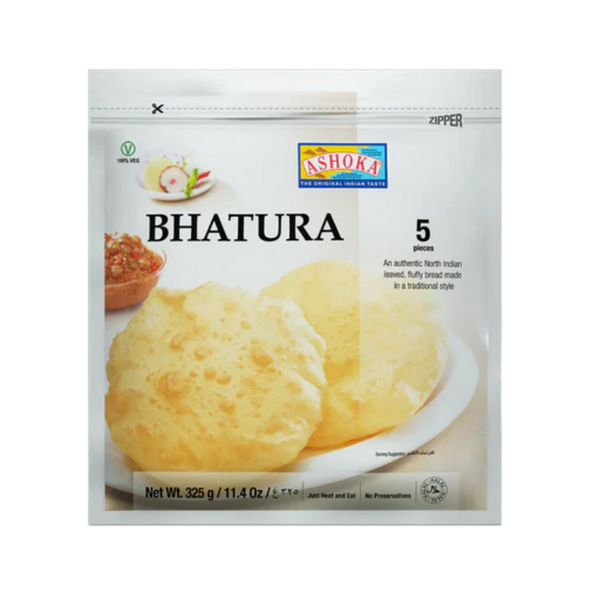 Ashoka Bhatura Frz 325gm