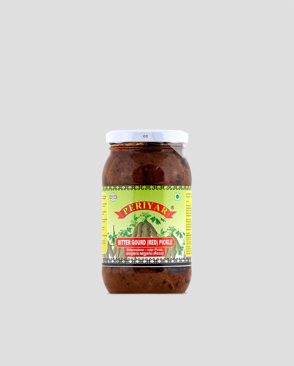 Periyar Bittergourd Pickle 400gm