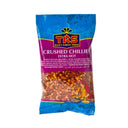 TRS Crushed Chilli 100g