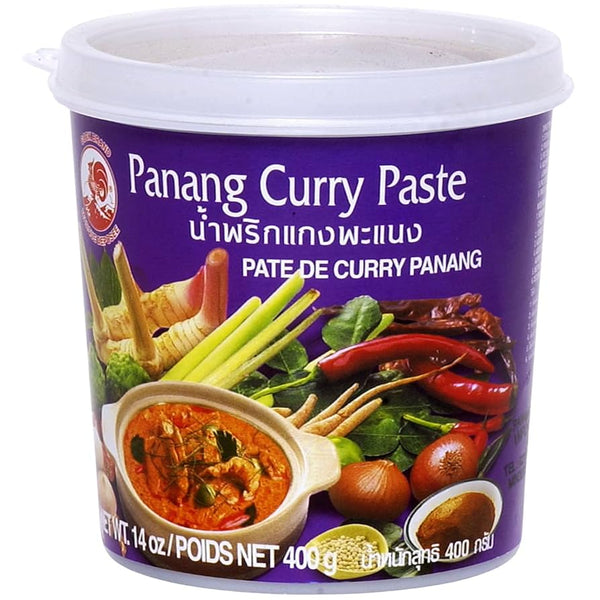 Cock Panang Curry Paste 400g
