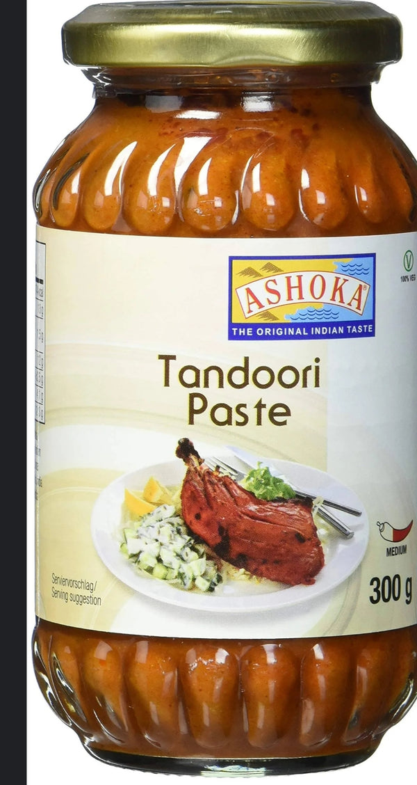 Ashoka Tandoori Paste 300gm