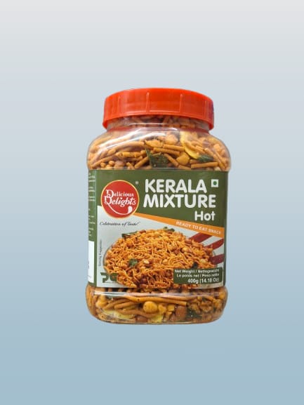 DailyDelight Kerala Mixture 400g
