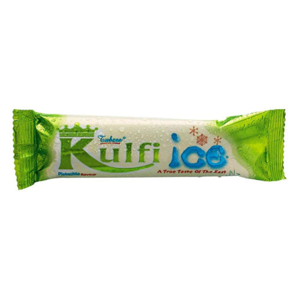 Tubzee Kulfi Ice Pista Flavour 70ml
