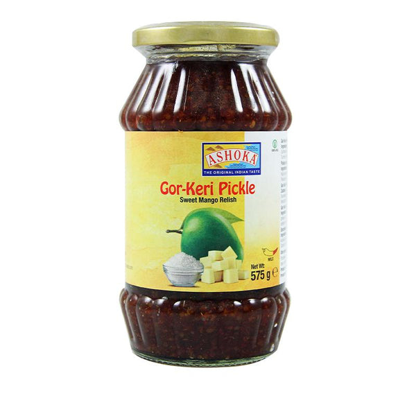 Ahoka Gor- Keri Pickle 575 gm