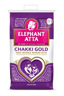 Elephant Chapatti Atta 5Kg