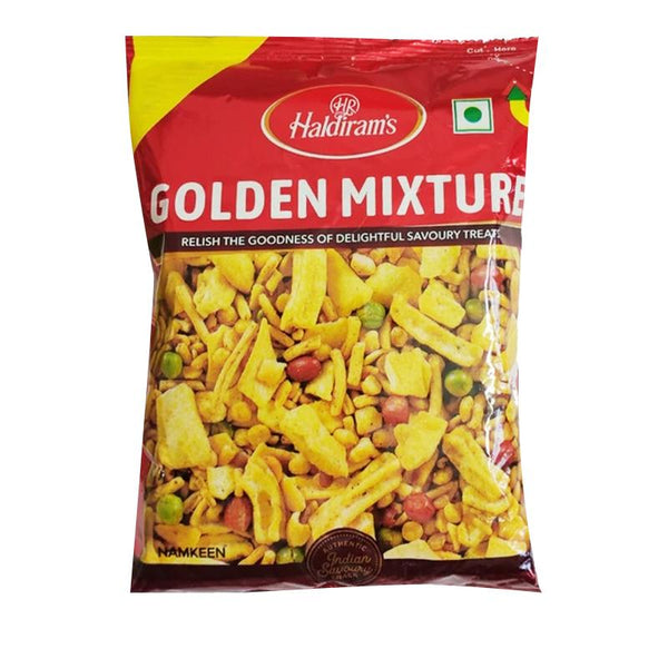 Haldirams Golden Mixture 150g