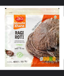 Haldirams Ragi Roti 360g