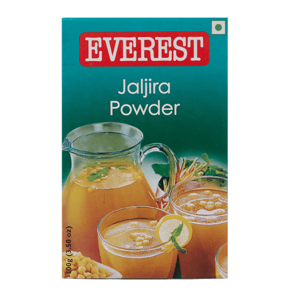 Everest Jaljira Powder 100g