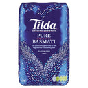 Tilda Pure Basmati 1Kg