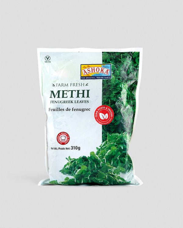 Ashoka Methi Leaves 310g