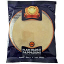 Annam Plain Pappad 200g