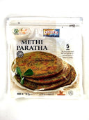 Ashoka Methi Paratha 400g