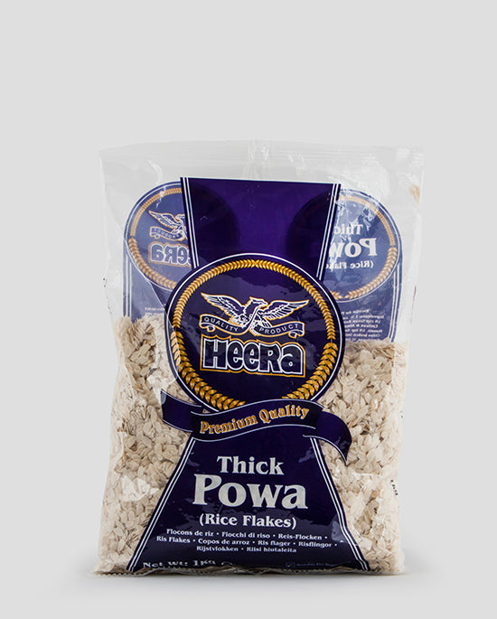 Heera Thick Powa 1Kg