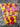 Garland Marigold Plastic