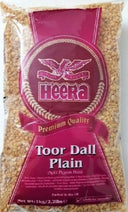 Heera Toor Dal 1kg