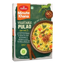 Haldirams Vegetable Pulao 200 gm