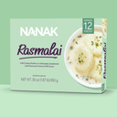 Nanak Rasmalai 850gm
