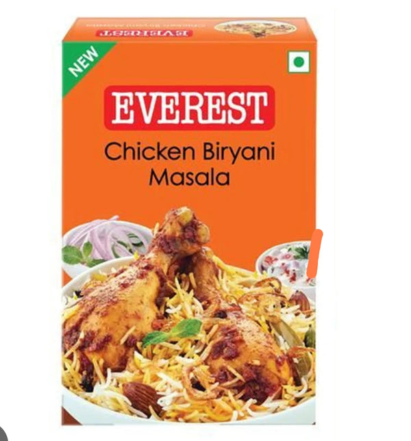 Everest Chicken Biryani Masala 50g