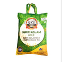 Adisha Surtikolam Rice 5Kg
