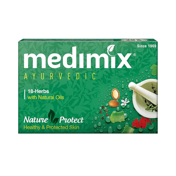 Medimix Ayurvedic 125gm