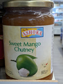 Ashoka Sweet Mango Chutney 865gm