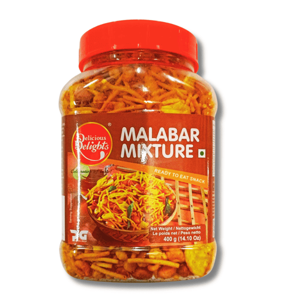 DailyDelight Malabar Mixture  400gm