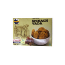 DailyDelight Spinach Vada 300g