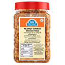 KRG Peanut Chikki 450gm