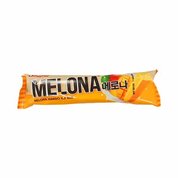 Melona Mango Ice Bar
