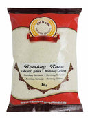 Annam Bombay Rawa 1kg