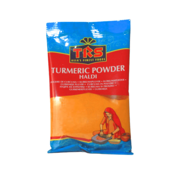 TRS Turmeric Powder 100g