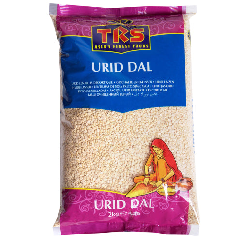 TRS Urid Dal 2Kg