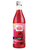 777 Rose Syrup 750ml