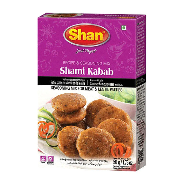 Shan Shami Kabab Masala 50gm