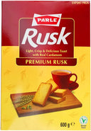 Parle Premium Rusk 600gm