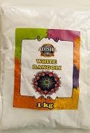 Adisha White Rangoli 1Kg