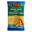 TRS Fennel Seeds 100g