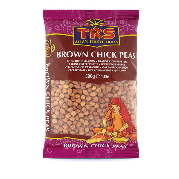 TRS Kala Channa 500 gms