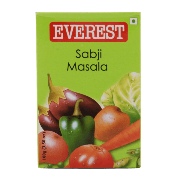 Everest Sabji Masala-100g