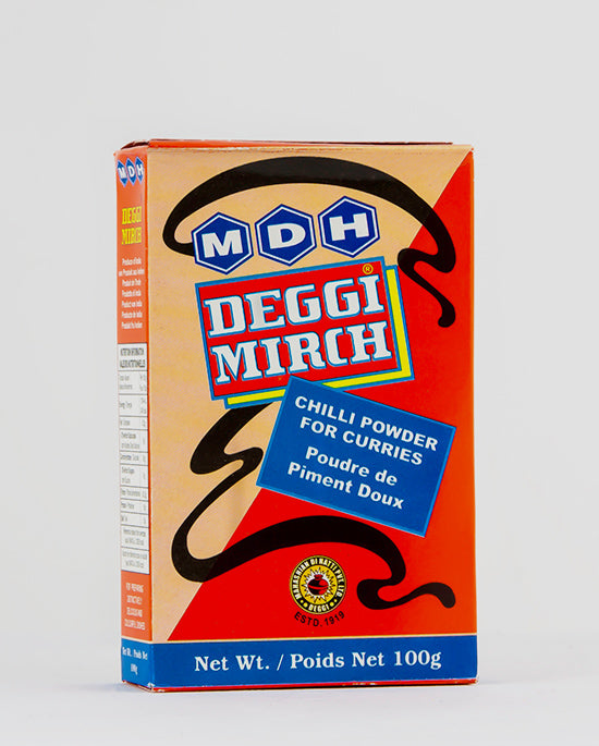 MDH Deggi Mirch 100g