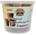 Adisha Kolhapuri Jaggery Brown 450g