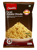 Chheda Farali Pot Chivda 170g