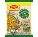 Maggi Veg Atta 72.5g