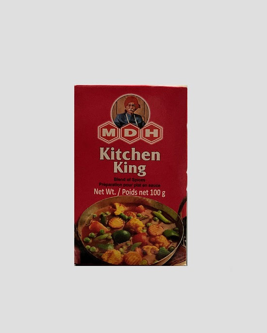 MDH Kitchen King Masala 100g