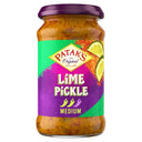 Patak Lime Pickle 283g