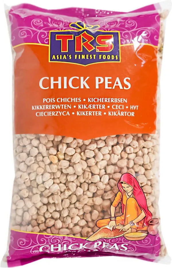 TRS Chick Peas 2Kg