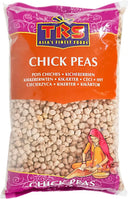 TRS Chick Peas 2Kg