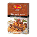 Shan Tikka Seekh Kabab 50gm