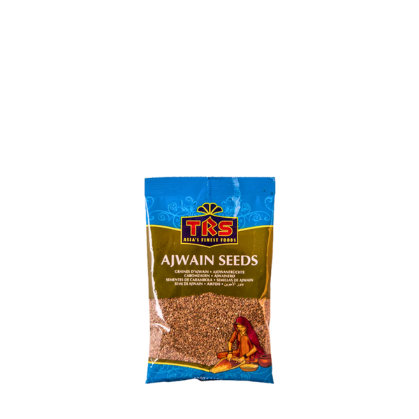 TRS Ajwain 100g