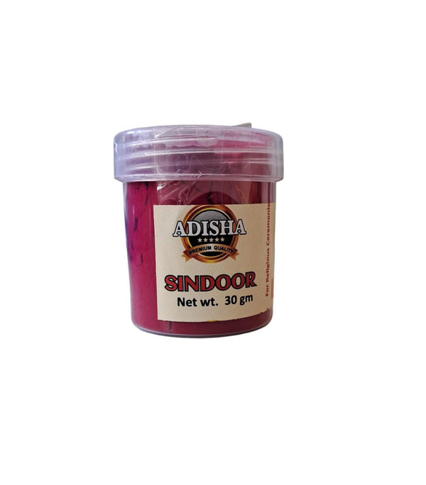 Adisha Sindoor 30gm